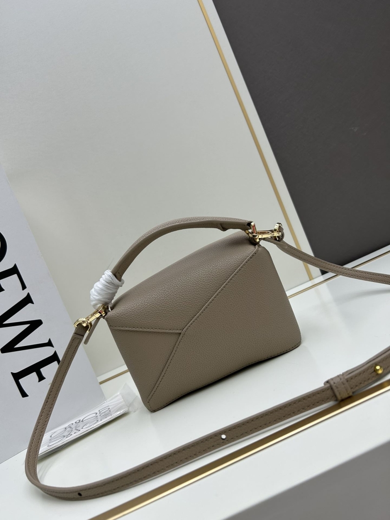 Loewe Handle Bags